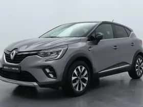Renault Captur (2019) thumbnail 35