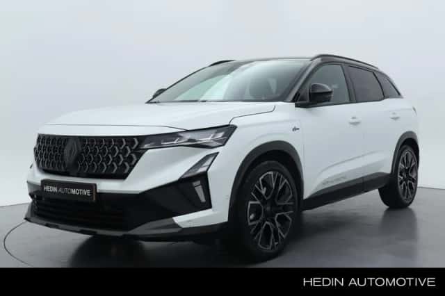 Renault Austral (2026) thumbnail 1