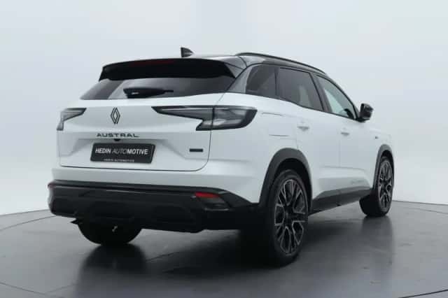 Renault Austral (2026) thumbnail 2