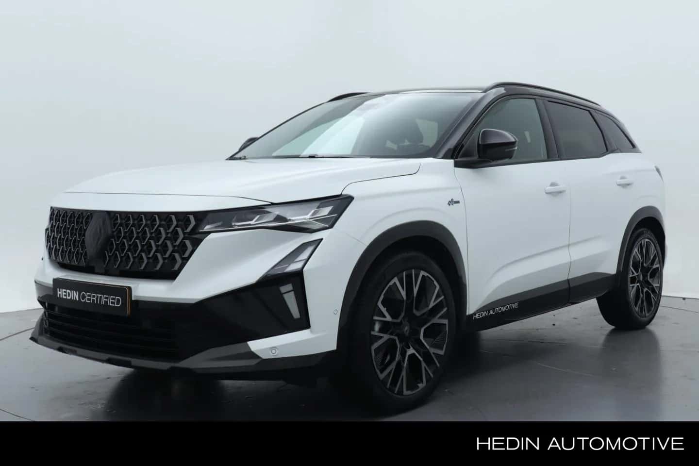 Renault Austral (2025) — foto 1