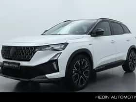 Renault Austral (2025)