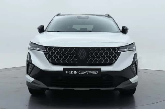 Renault Austral (2025) thumbnail 2