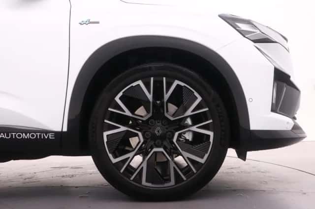 Renault Austral (2025) thumbnail 11