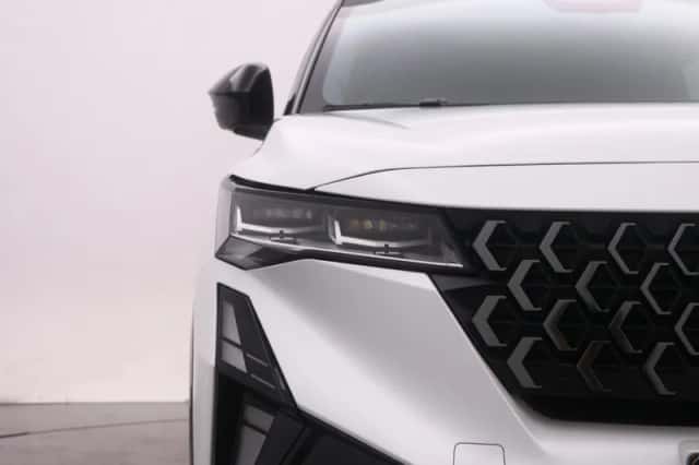 Renault Austral (2025) thumbnail 12