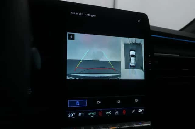 Renault Austral (2025) thumbnail 25