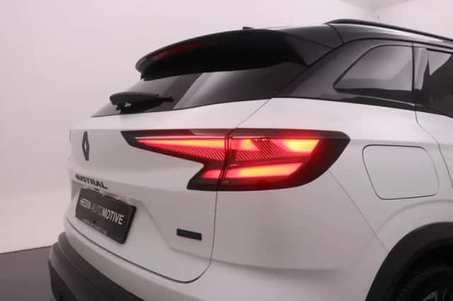 Renault Austral (2025) thumbnail 37