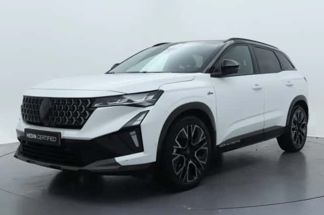 Renault Austral (2025) thumbnail 42