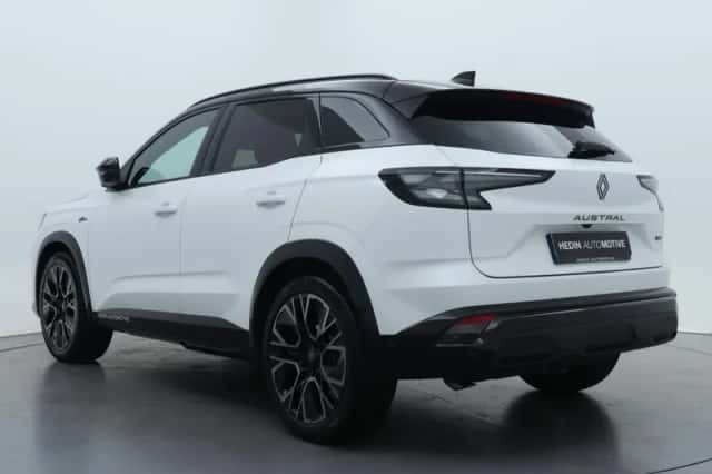 Renault Austral (2025) thumbnail 7