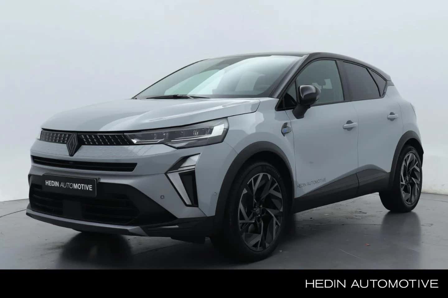 Renault Captur (2025) — foto 1