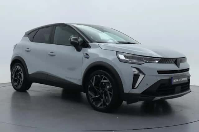 Renault Captur (2025) thumbnail 13