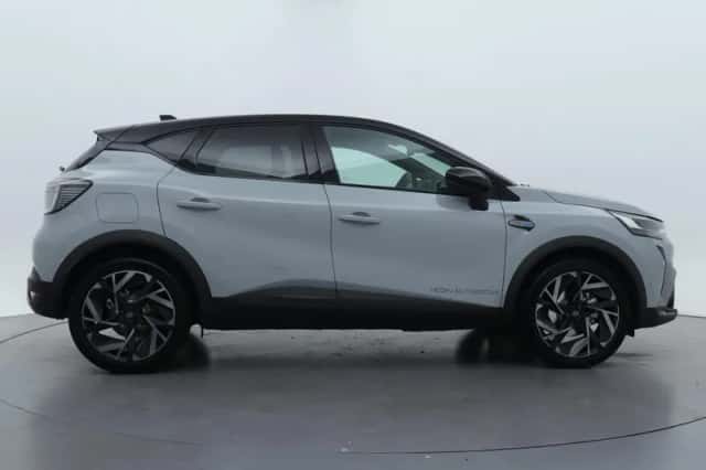 Renault Captur (2025) thumbnail 14