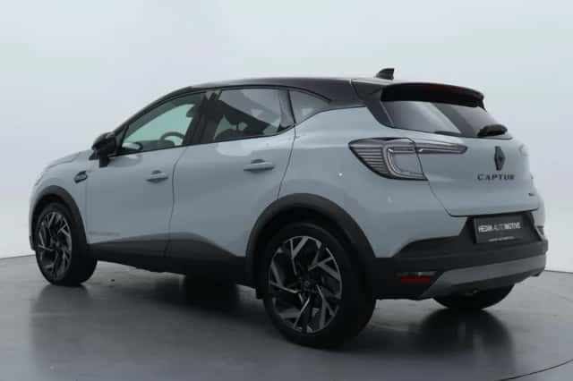 Renault Captur (2025) thumbnail 15