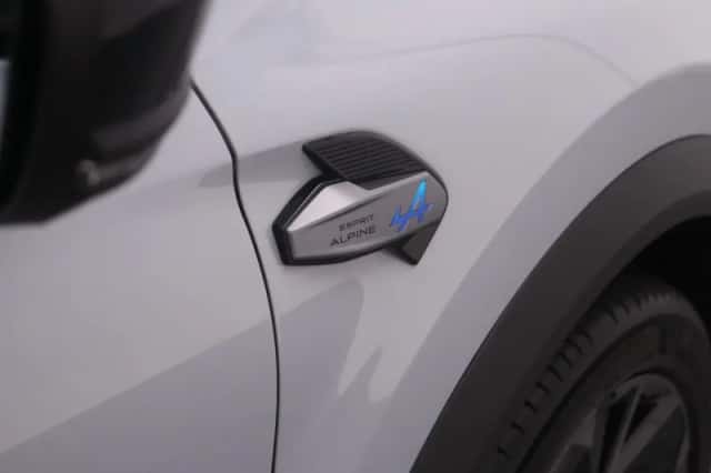 Renault Captur (2025) thumbnail 33