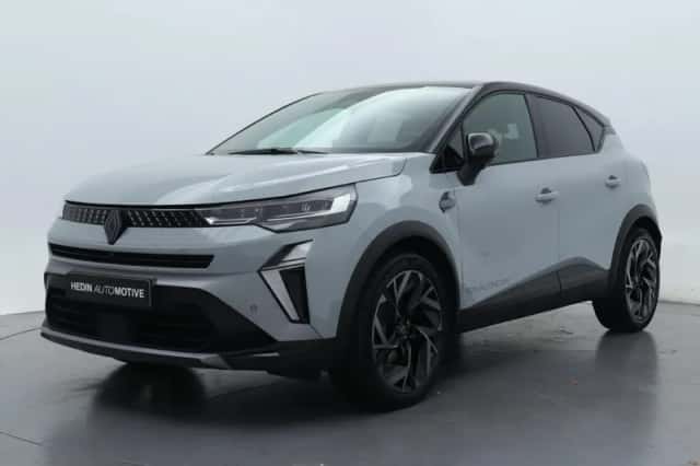Renault Captur (2025) thumbnail 39