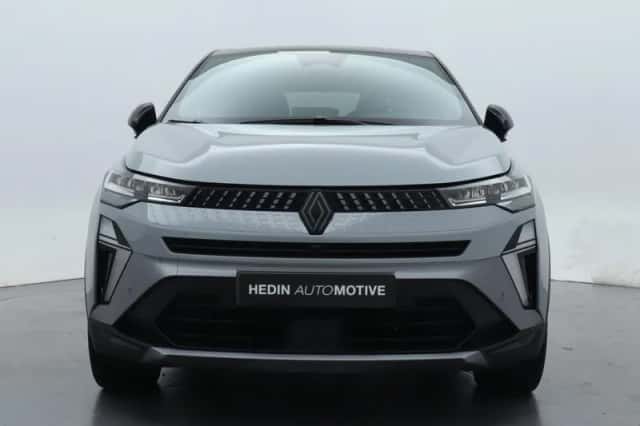 Renault Captur (2025) thumbnail 7