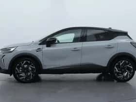 Renault Captur (2025) thumbnail 8