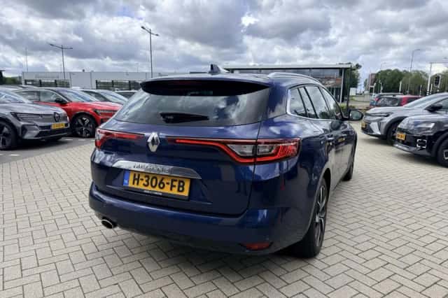 Renault Mégane (2020) thumbnail 3