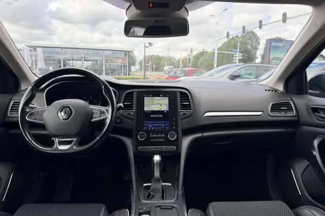 Renault Mégane (2020) thumbnail 5