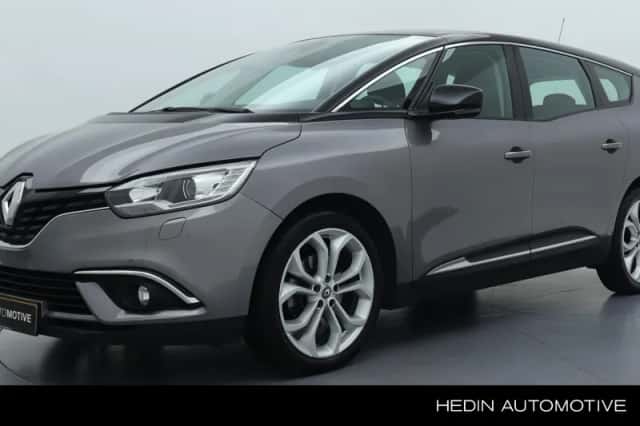 Renault Grand Scénic (2019) thumbnail 1