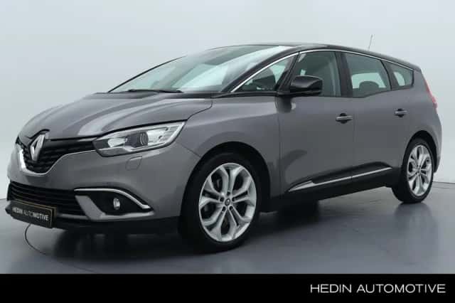 Renault Grand Scénic (2019) thumbnail 1