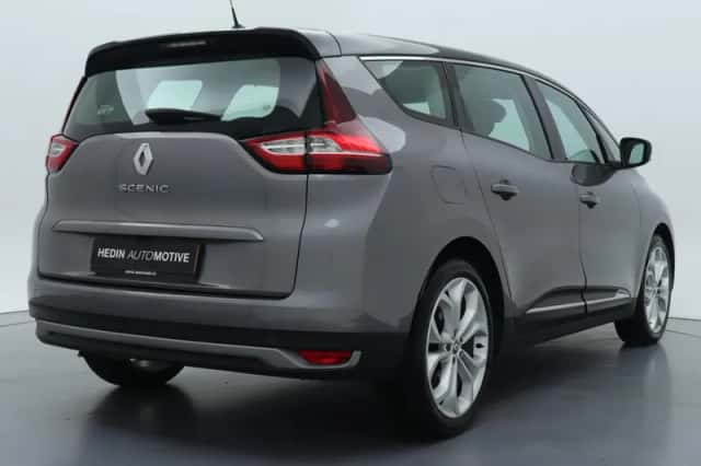Renault Grand Scénic (2019) thumbnail 2
