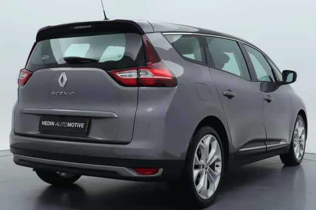 Renault Grand Scénic (2019) thumbnail 2