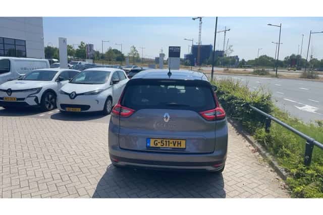 Renault Grand Scénic (2019) thumbnail 3