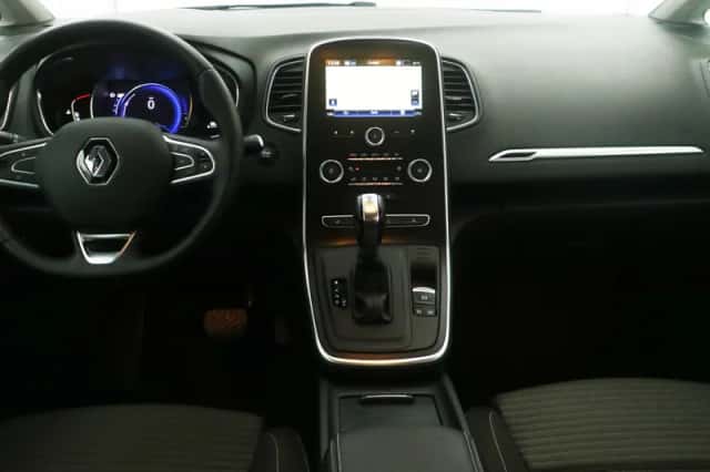 Renault Grand Scénic (2019) thumbnail 3