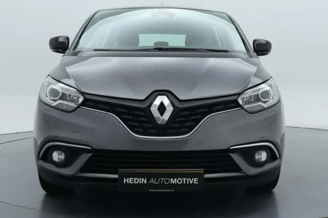 Renault Grand Scénic (2019) thumbnail 5