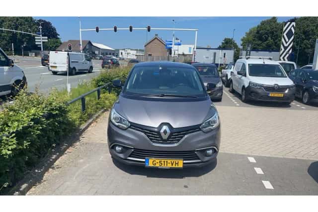 Renault Grand Scénic (2019) thumbnail 6