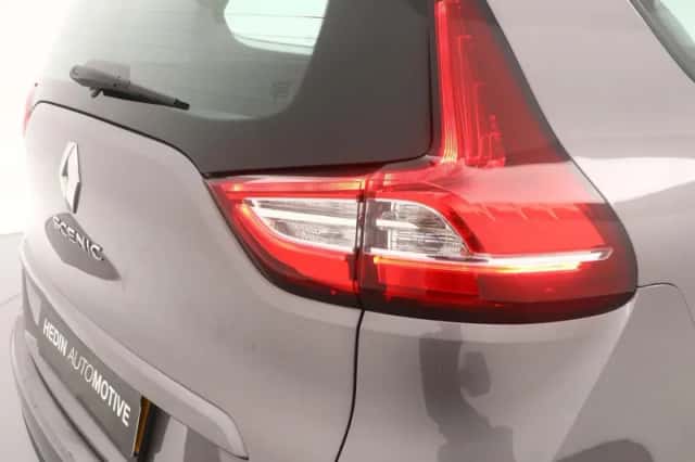 Renault Grand Scénic (2019) thumbnail 6
