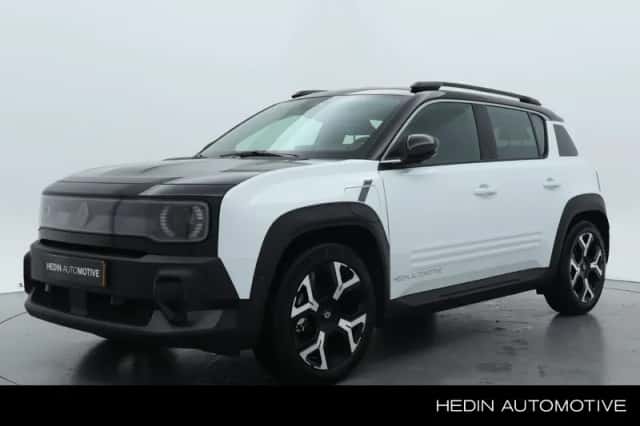 Renault 4 (2026) thumbnail 1