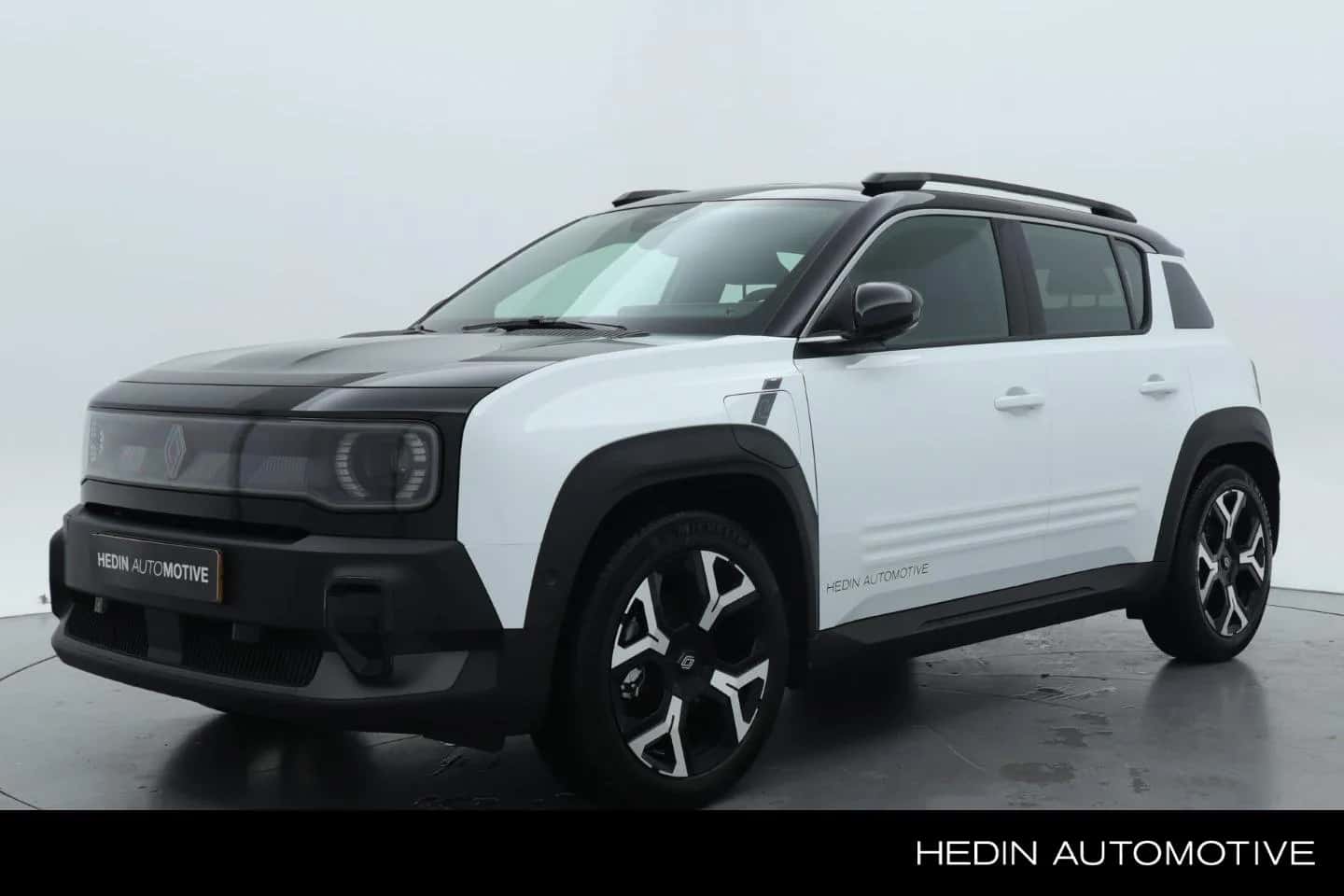 Renault 4 (2026) — foto 1