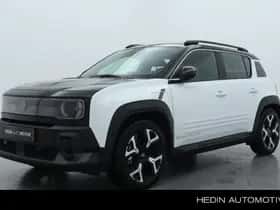 Renault 4 (2026)