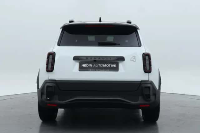 Renault 4 (2026) thumbnail 8
