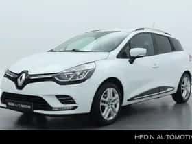 Renault Clio (2019)