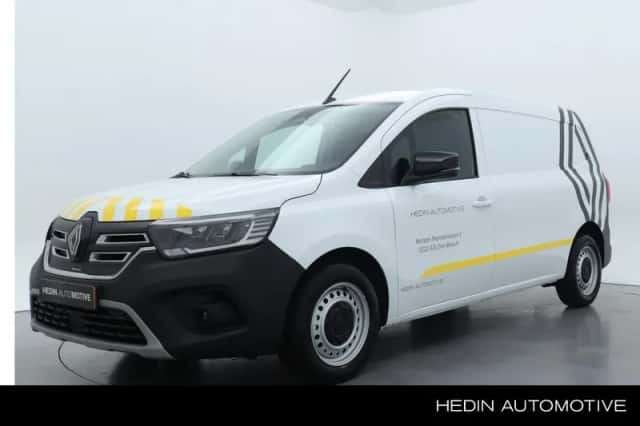 Renault Kangoo (2026) thumbnail 1