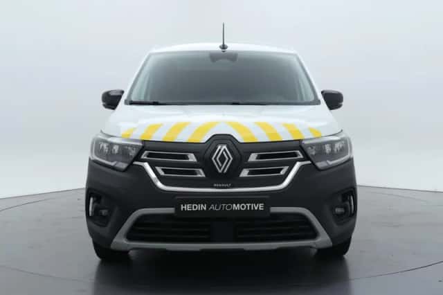 Renault Kangoo (2026) thumbnail 6