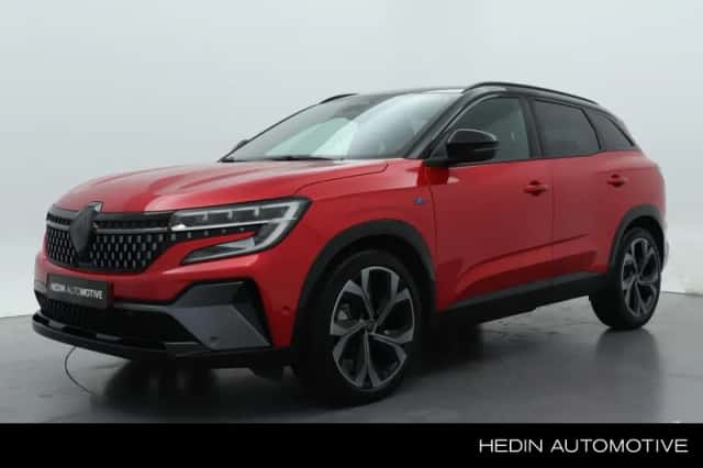 Renault Austral (2025) thumbnail 1