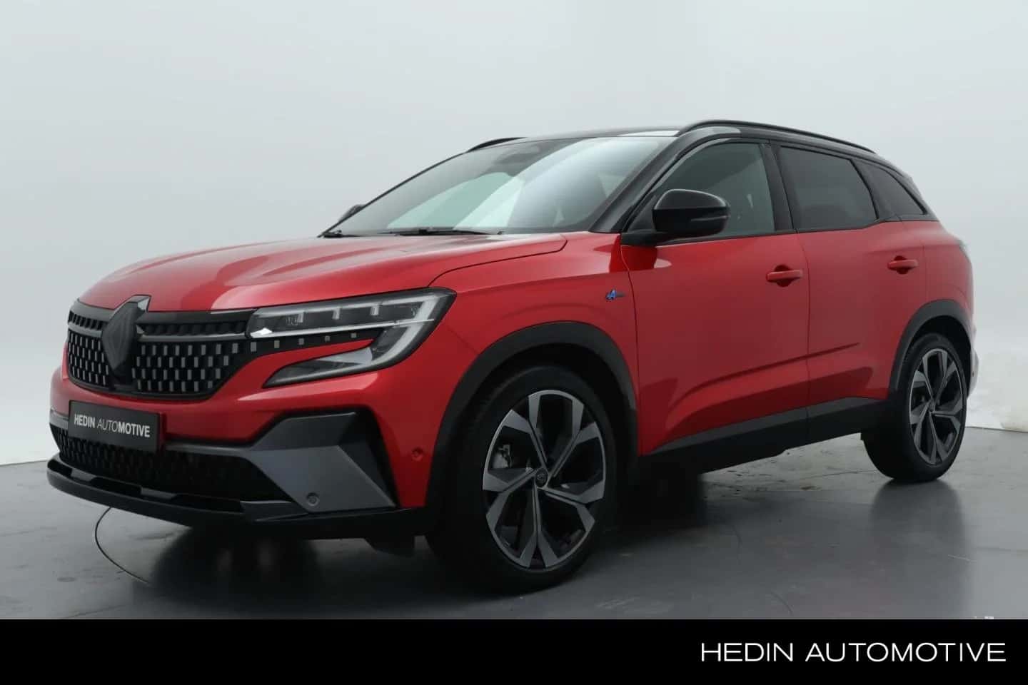 Renault Austral (2025) — foto 1