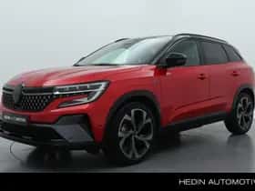 Renault Austral (2025)