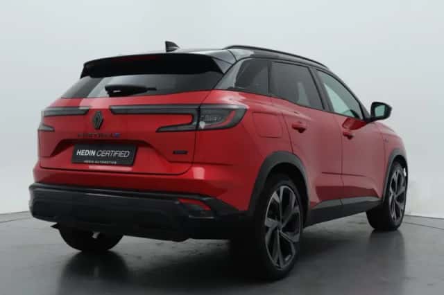 Renault Austral (2025) thumbnail 2