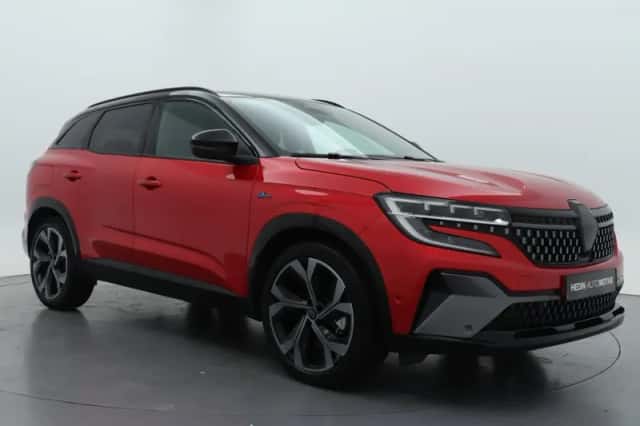 Renault Austral (2025) thumbnail 14