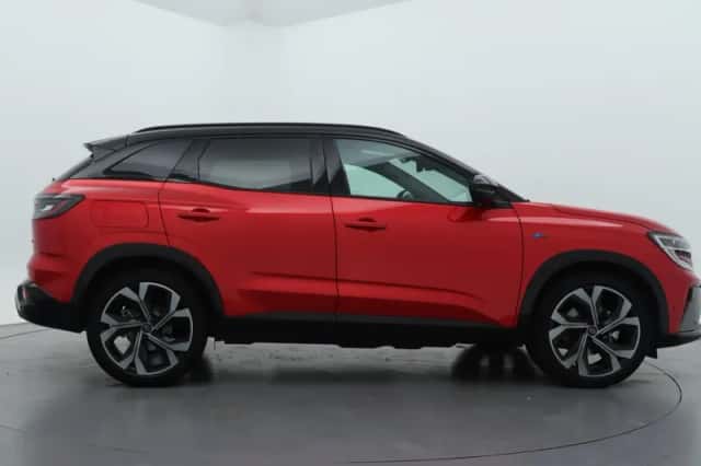 Renault Austral (2025) thumbnail 15