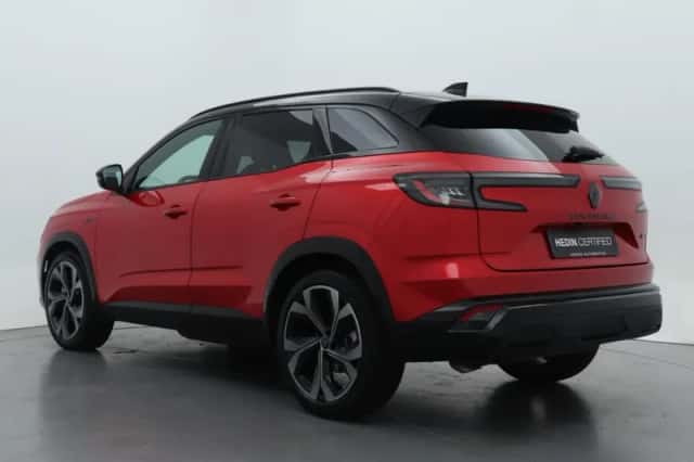 Renault Austral (2025) thumbnail 16