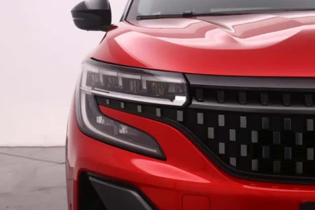 Renault Austral (2025) thumbnail 17