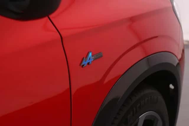 Renault Austral (2025) thumbnail 29