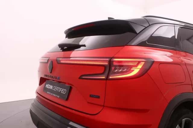 Renault Austral (2025) thumbnail 32
