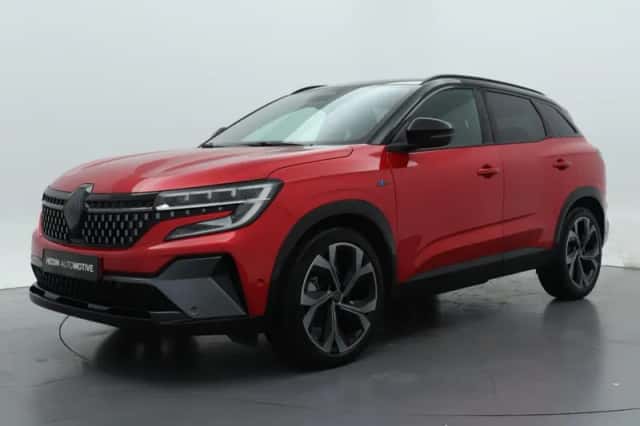 Renault Austral (2025) thumbnail 35