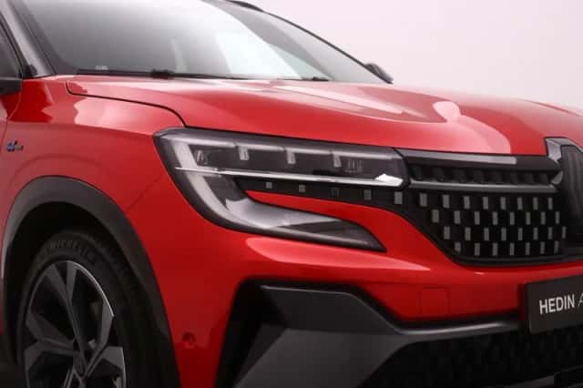 Renault Austral (2025) thumbnail 6